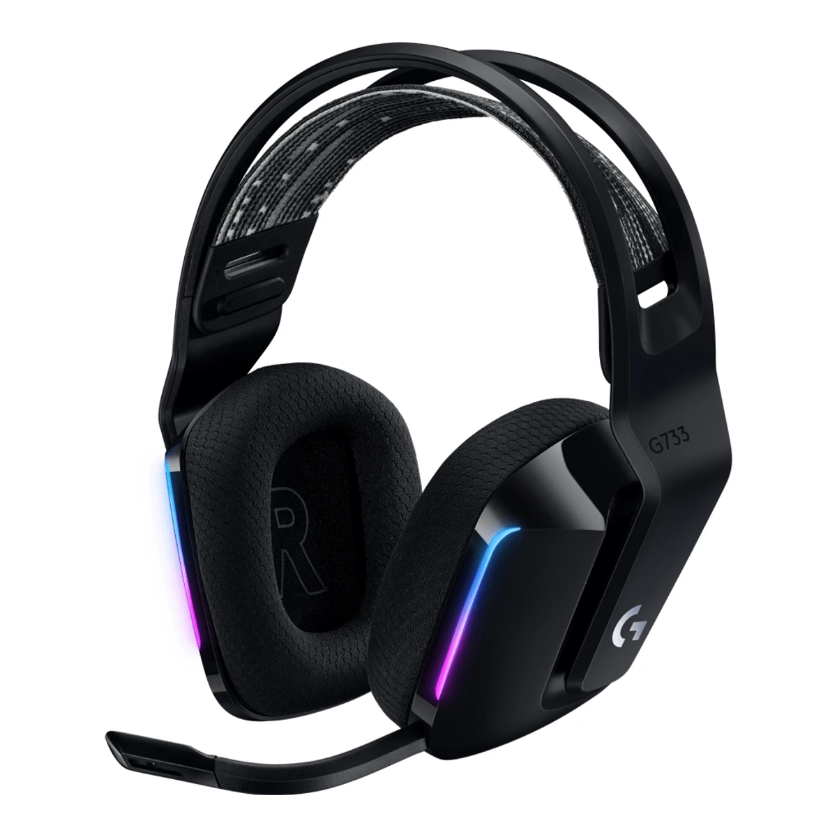 Logitech G733 LIGHTSPEED