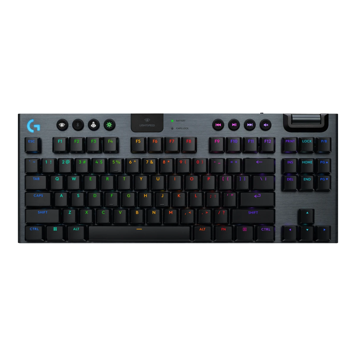 Logitech G915 X LIGHTSPEED TKL