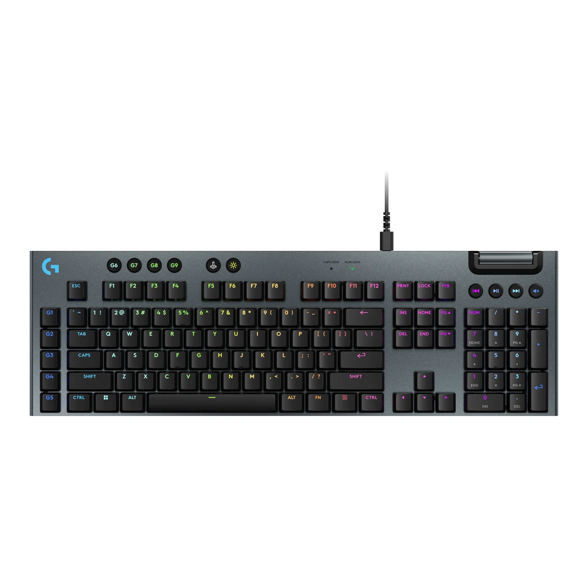 Logitech G915 X