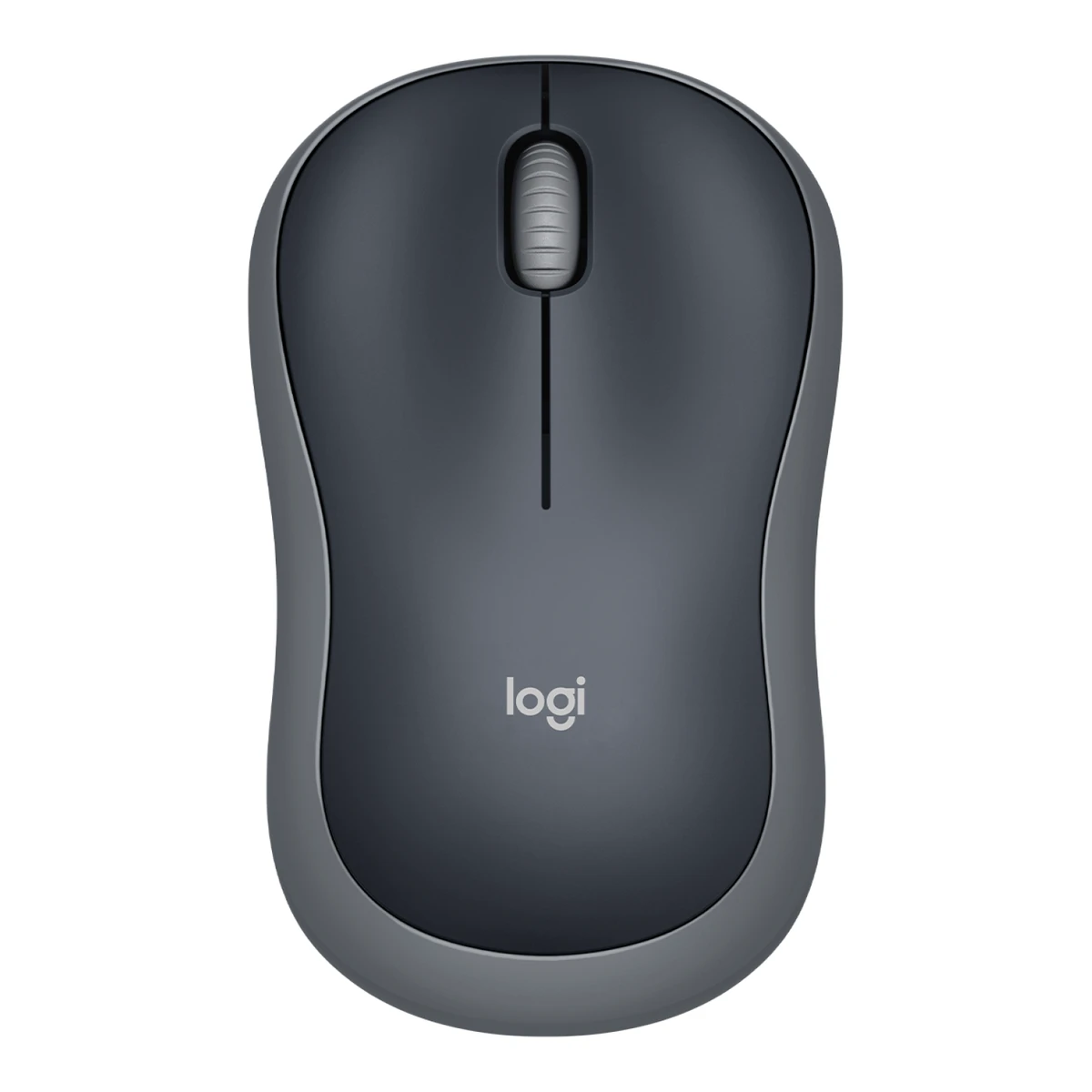 Logitech Wireless Mouse M185