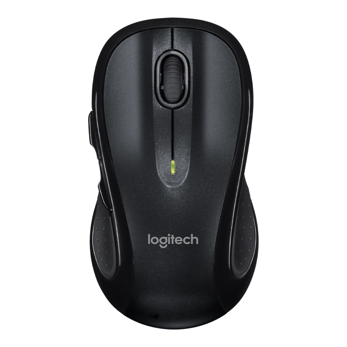 Logitech M510 Wireless Mouse