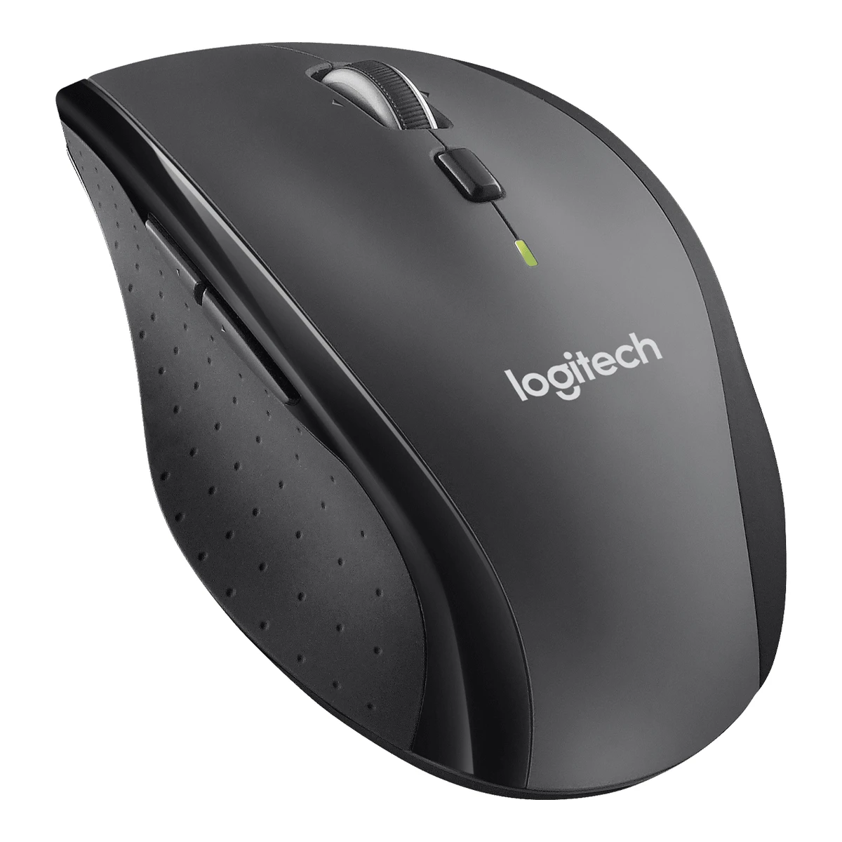 Logitech M705 Marathon Wireless Mouse