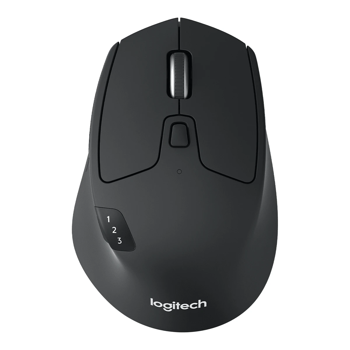 Logitech M720 Triathlon Multi-Device Wireless Mouse