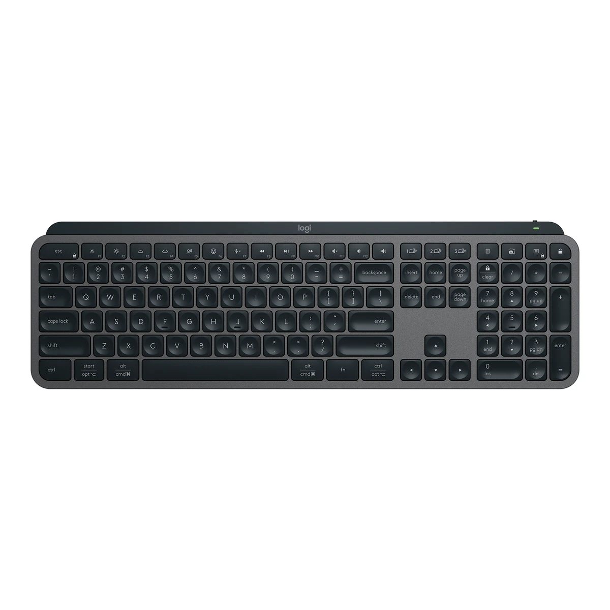 Logitech MX Keys S