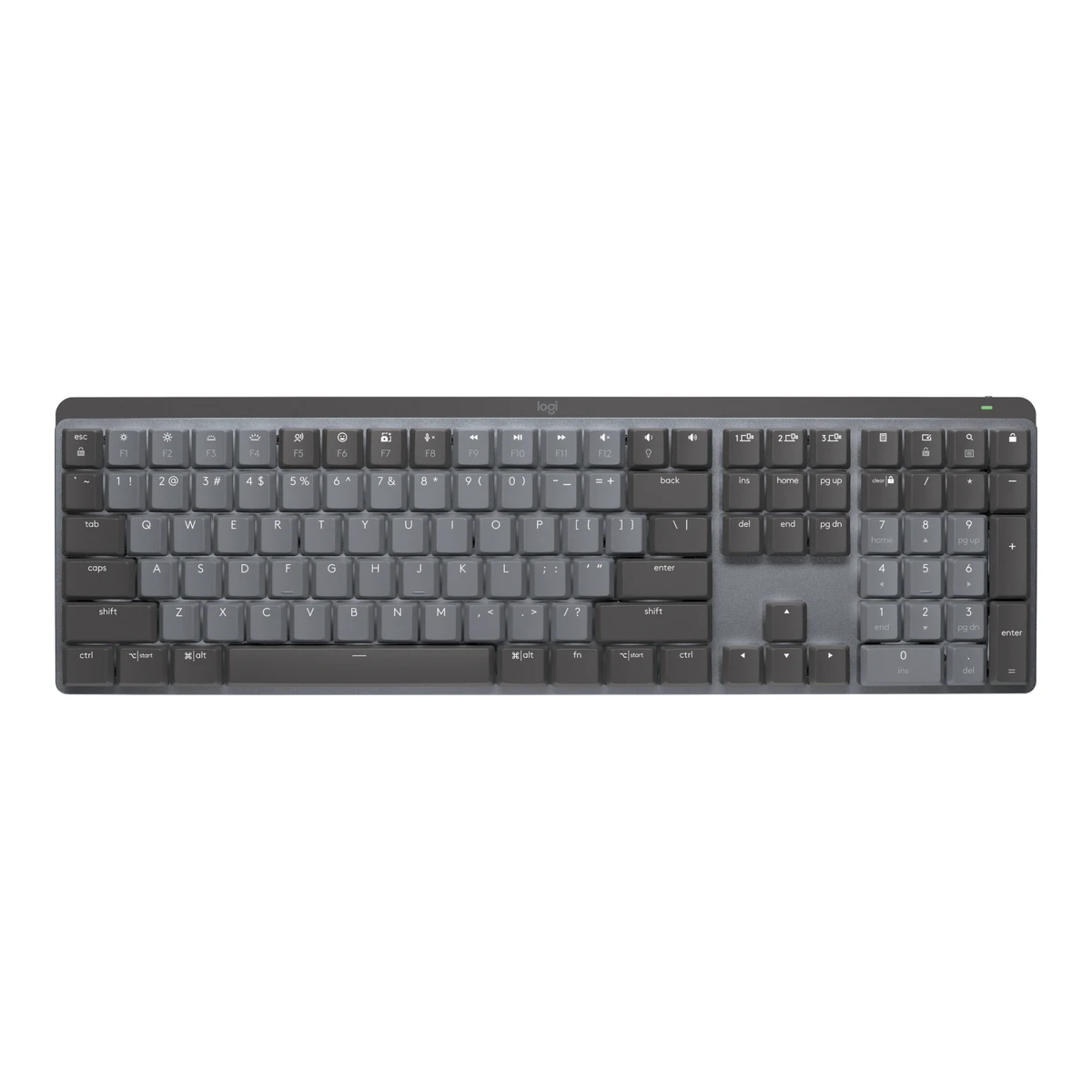 Logitech MX Mechanical