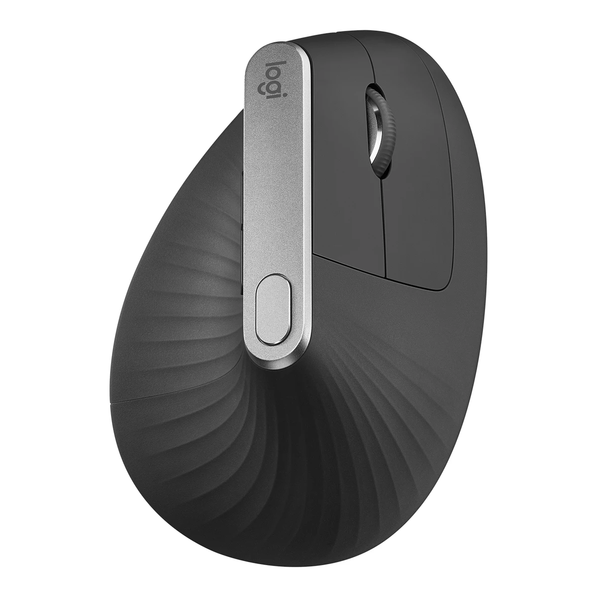 Logitech MX Vertical Advanced Ergonomic Mouse