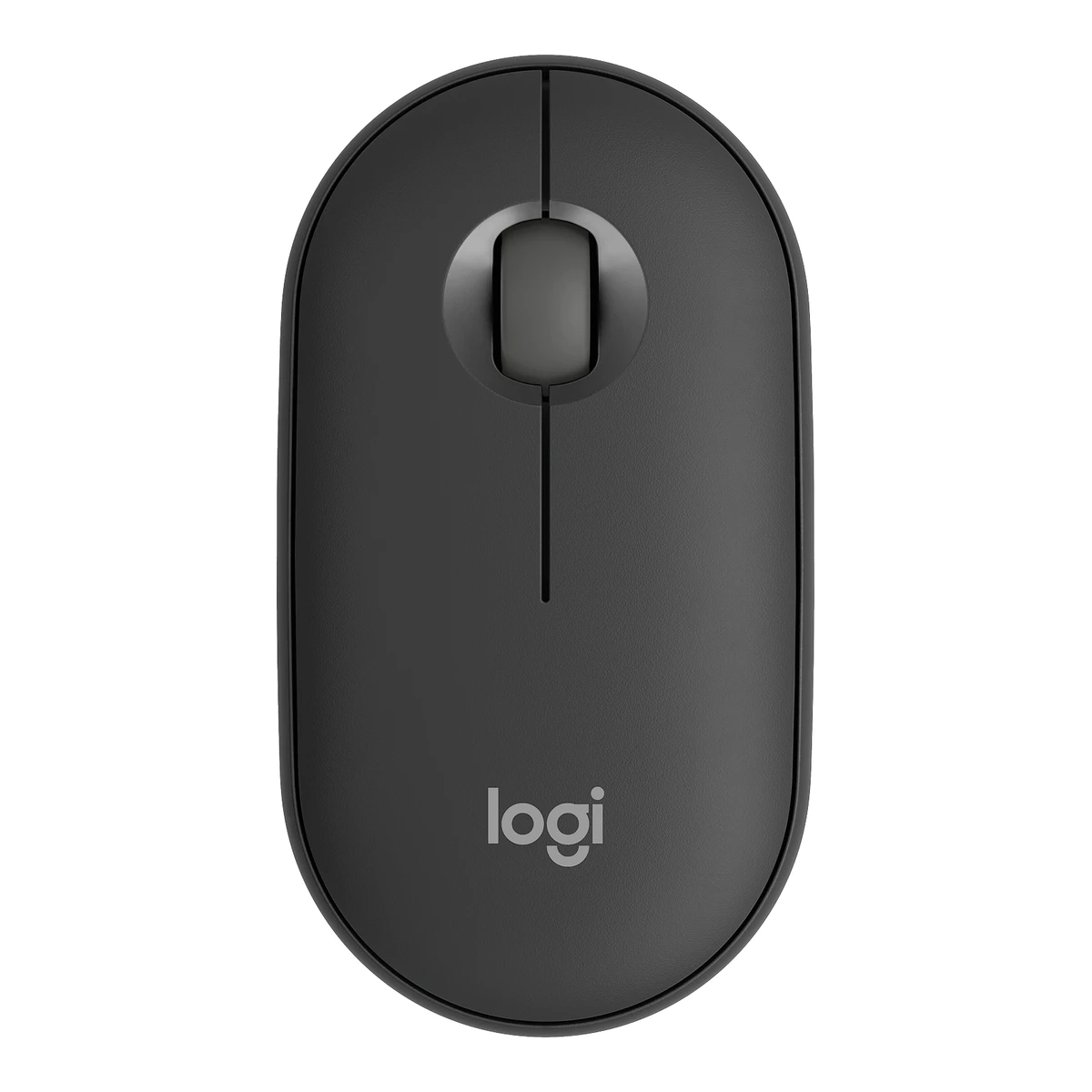 Logitech Pebble Mouse 2 M350s