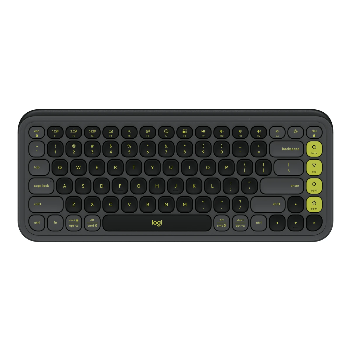 Logitech POP Icon Keys