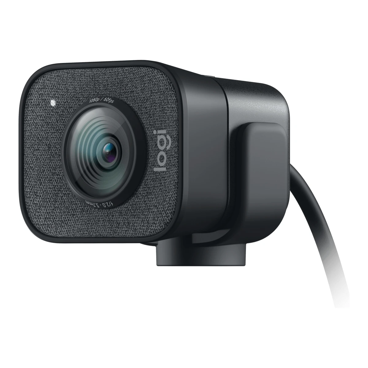 Logitech StreamCam