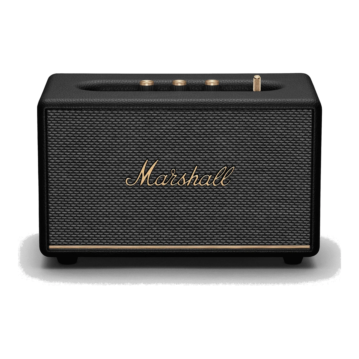 Marshall Acton III