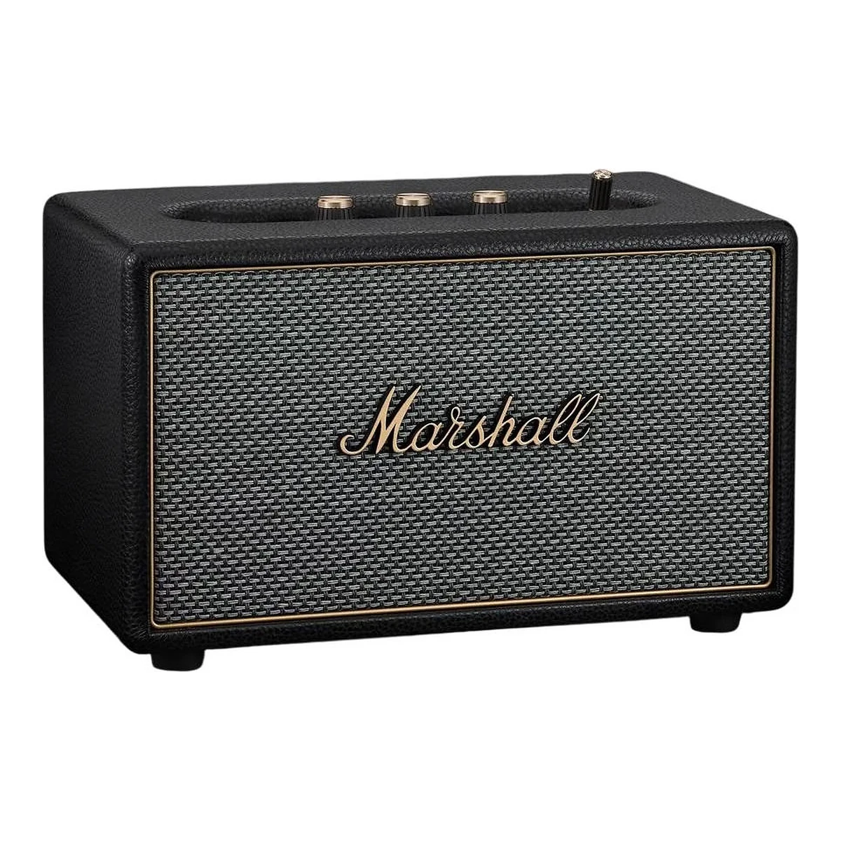 Marshall Acton IV