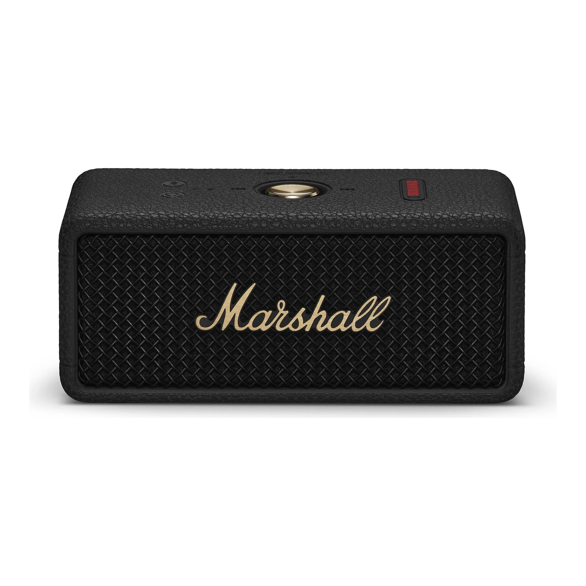 Marshall Emberton III