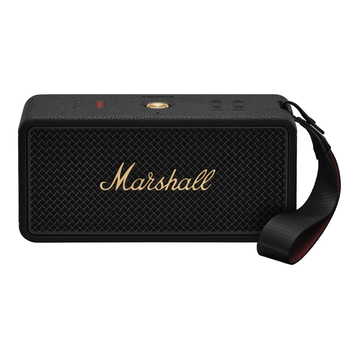 Marshall Middleton II