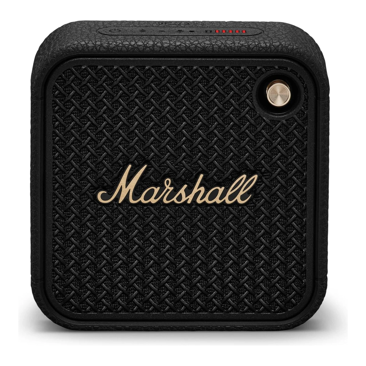 Marshall Willen II