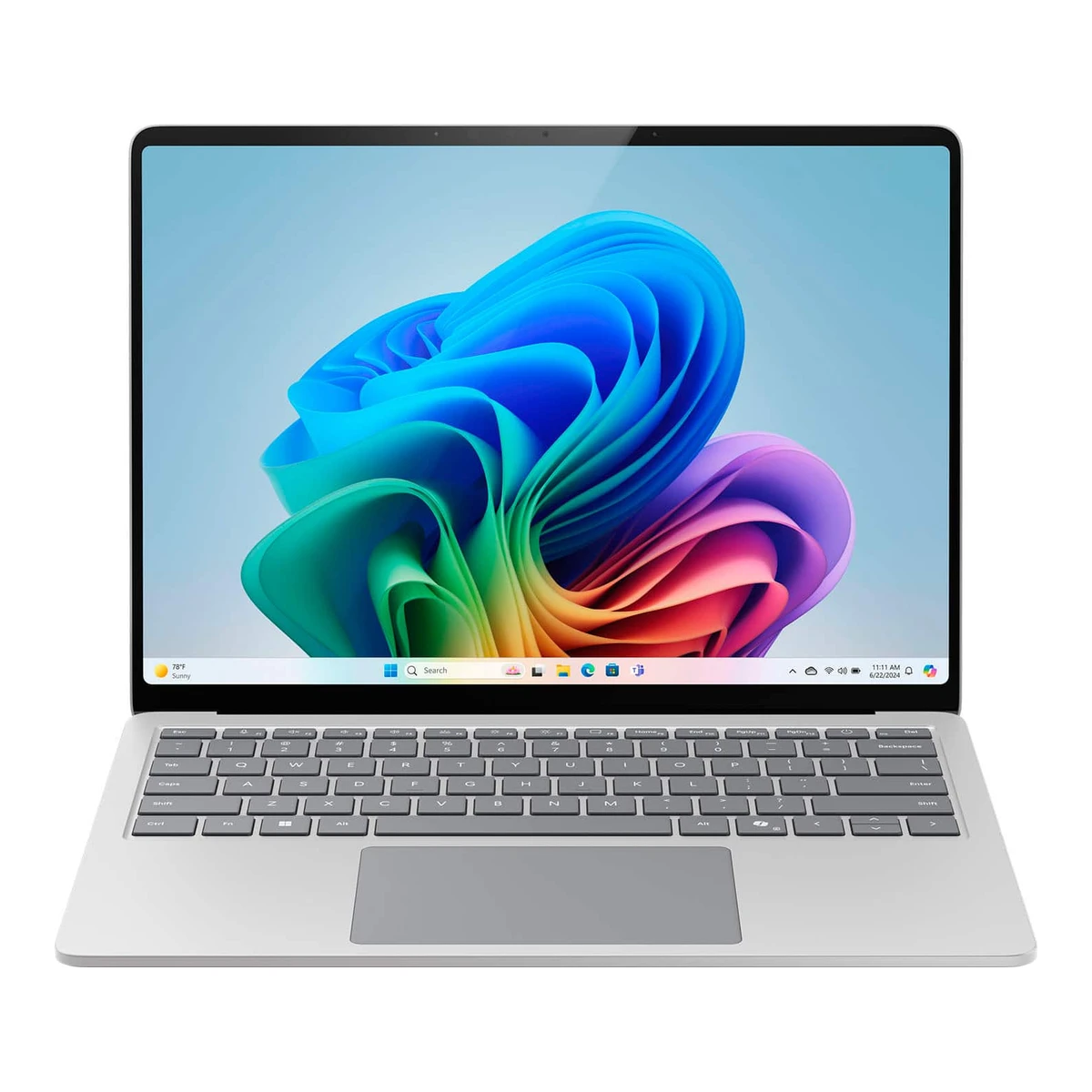 Microsoft Surface Laptop 13.8-inch (7th Edition, X Plus)