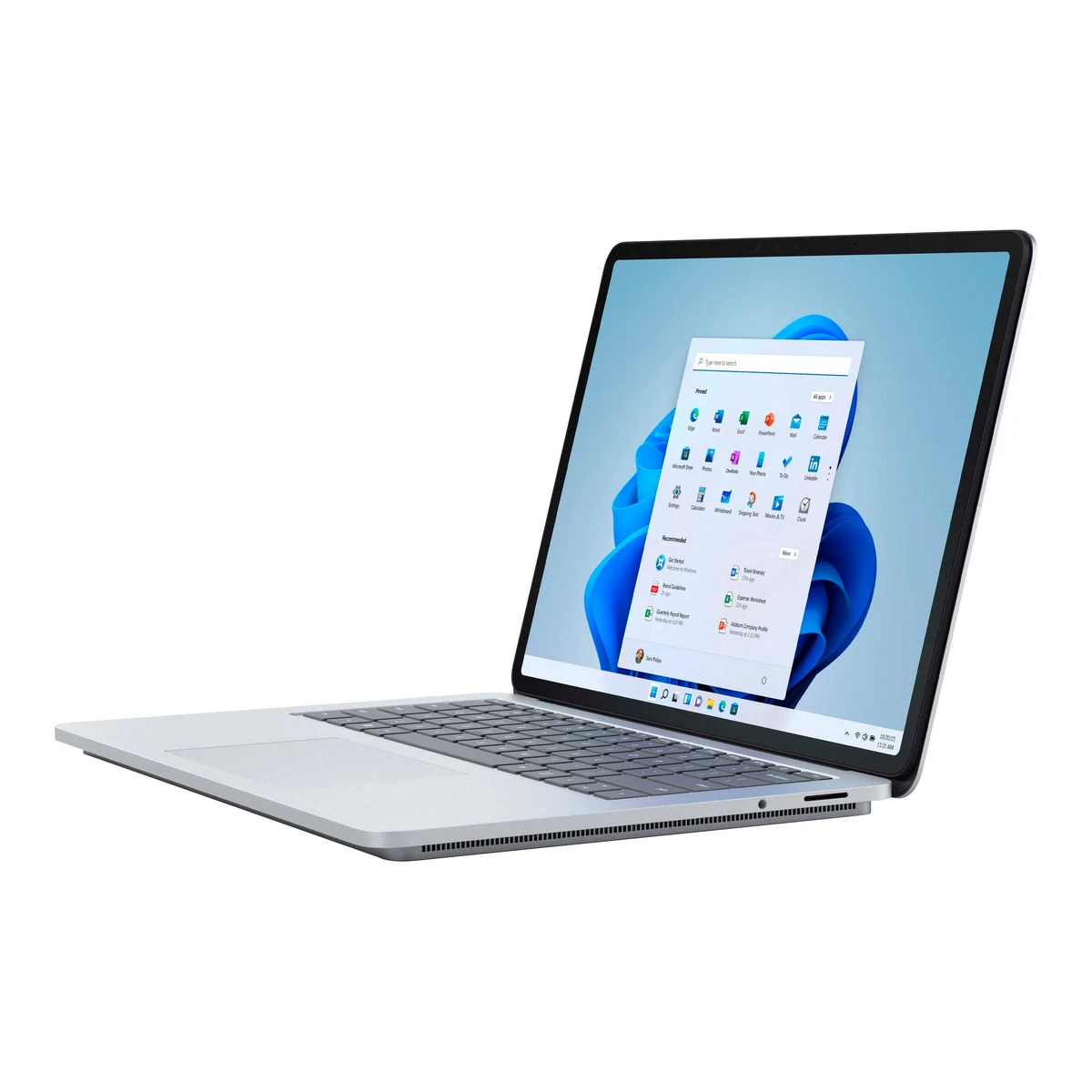 Microsoft Surface Laptop Studio (RTX 3050 Ti)