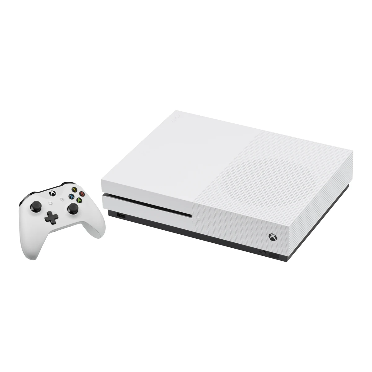 Microsoft Xbox One S