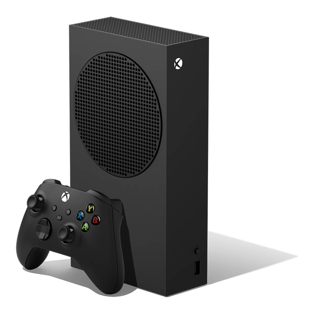 Microsoft Xbox Series S 1TB