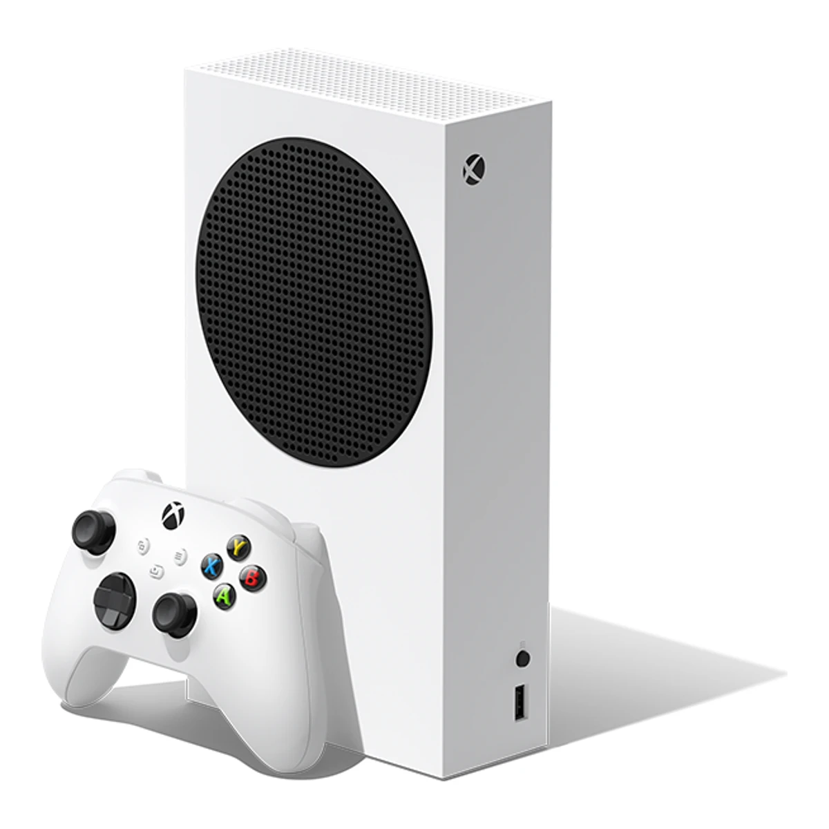 Microsoft Xbox Series S 512GB