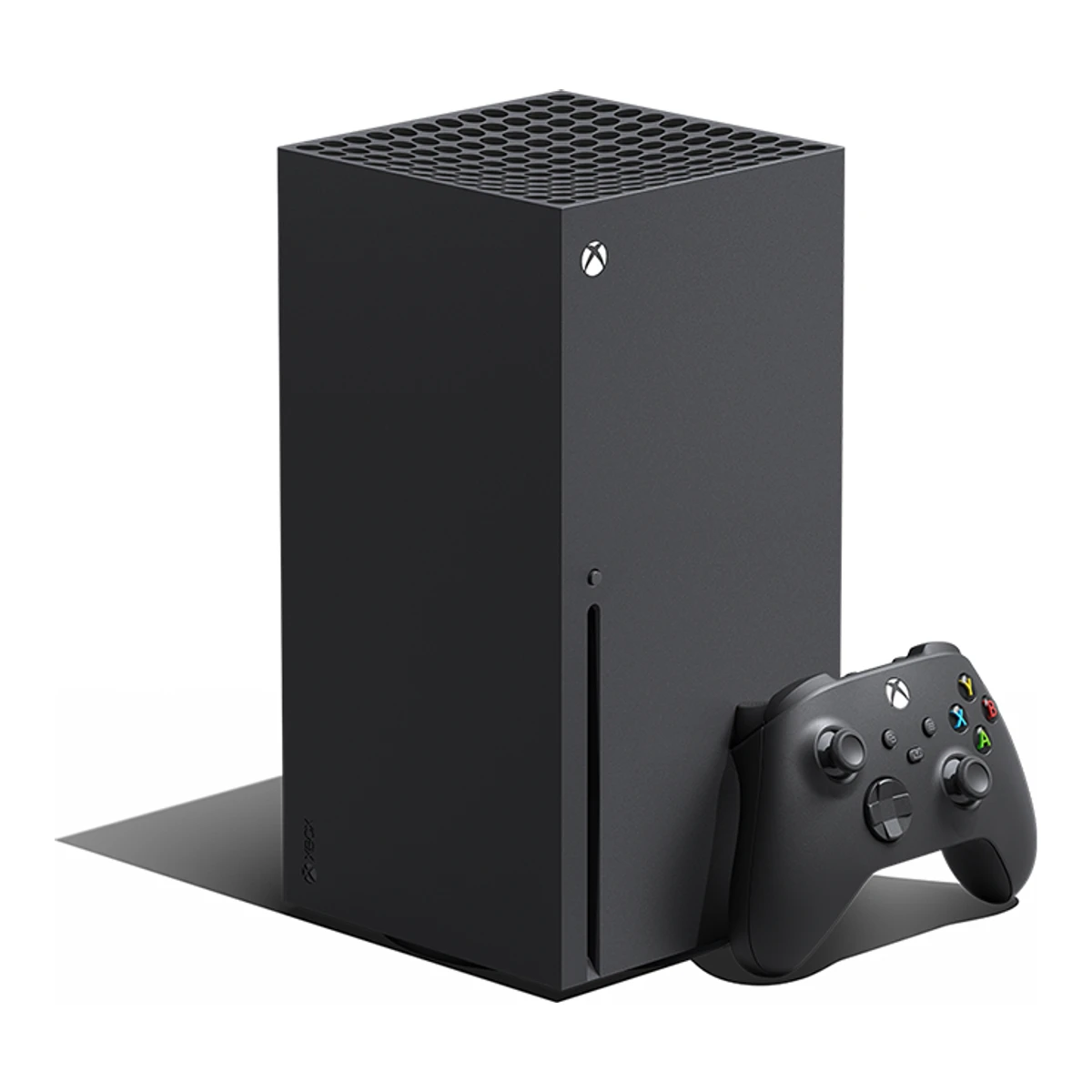 Microsoft Xbox Series X 1TB (2020)
