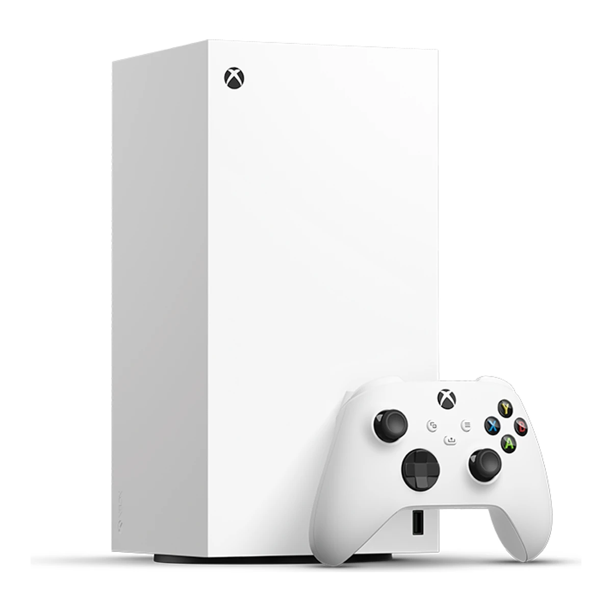 Microsoft Xbox Series X Digital Edition 1TB
