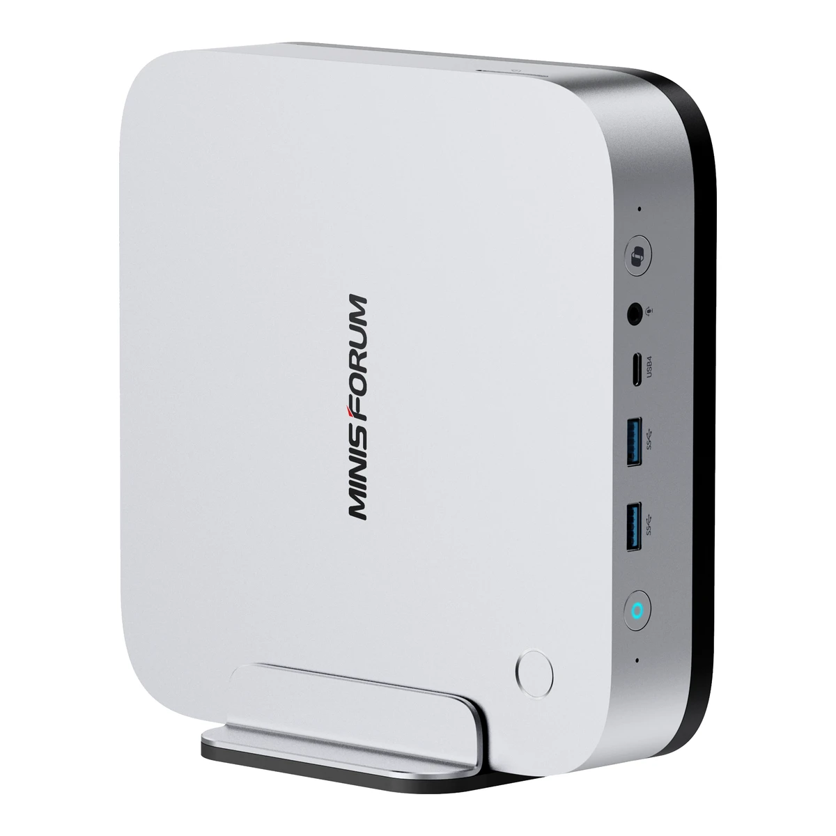 MINISFORUM AI X1 Pro-470