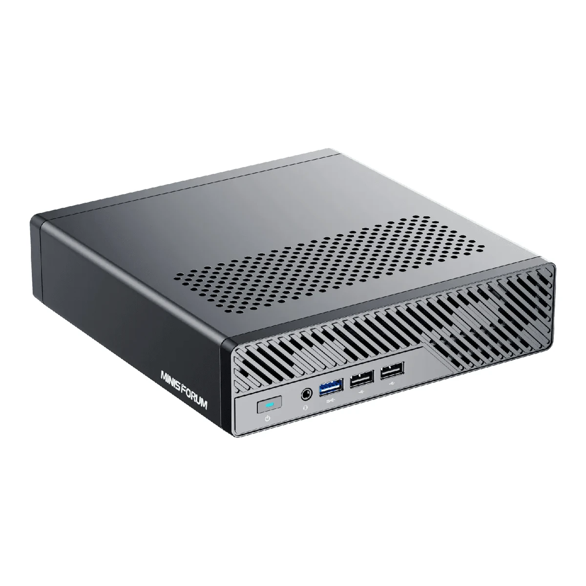 MINISFORUM MS-01 (Core i9-13900H)