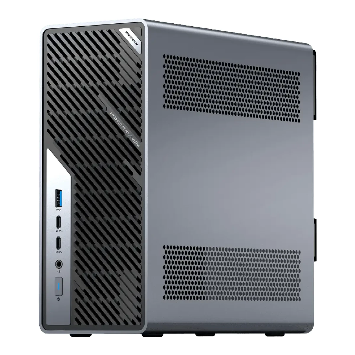MINISFORUM MS-02 Ultra