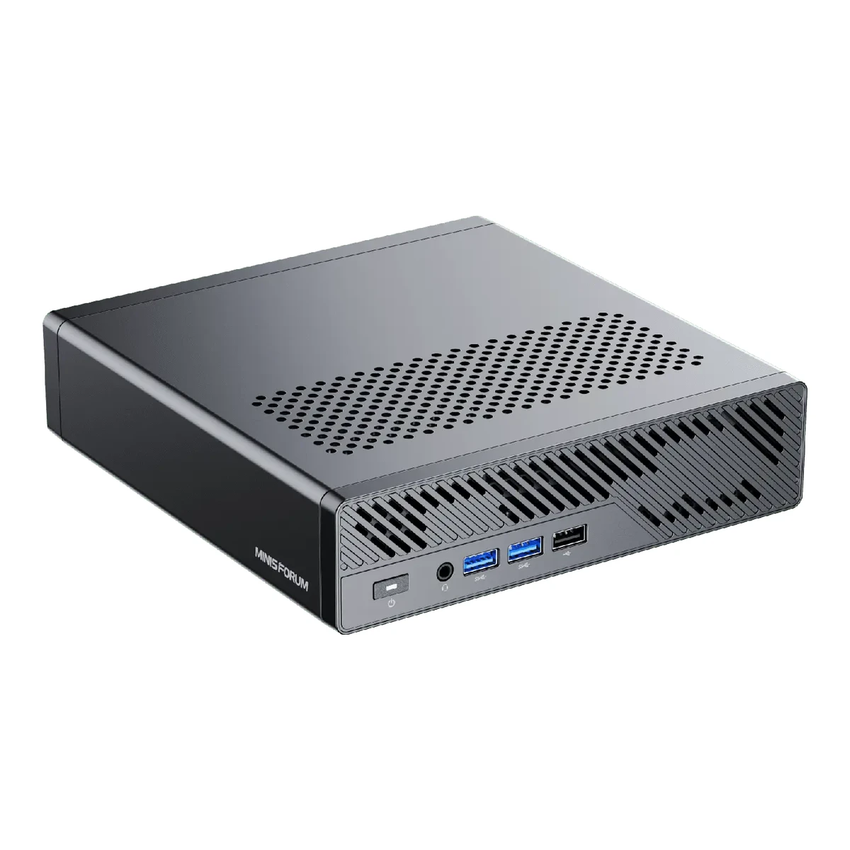 MINISFORUM MS-A2 (Ryzen 9 9955HX, 64GB)