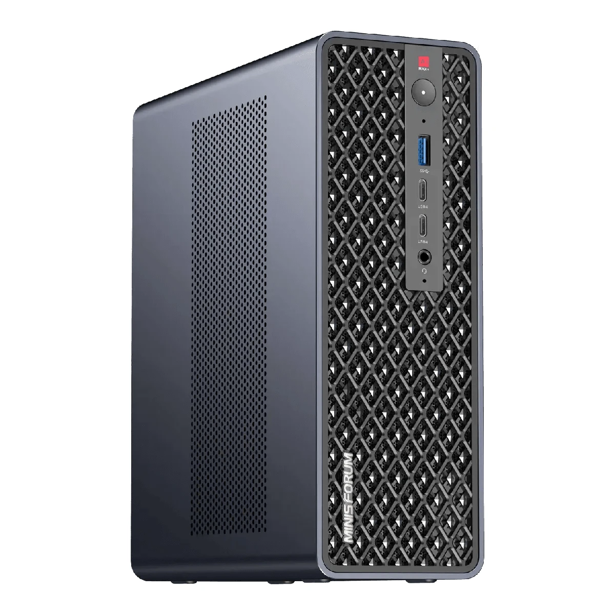 MINISFORUM MS-S1 MAX (395, 128GB)