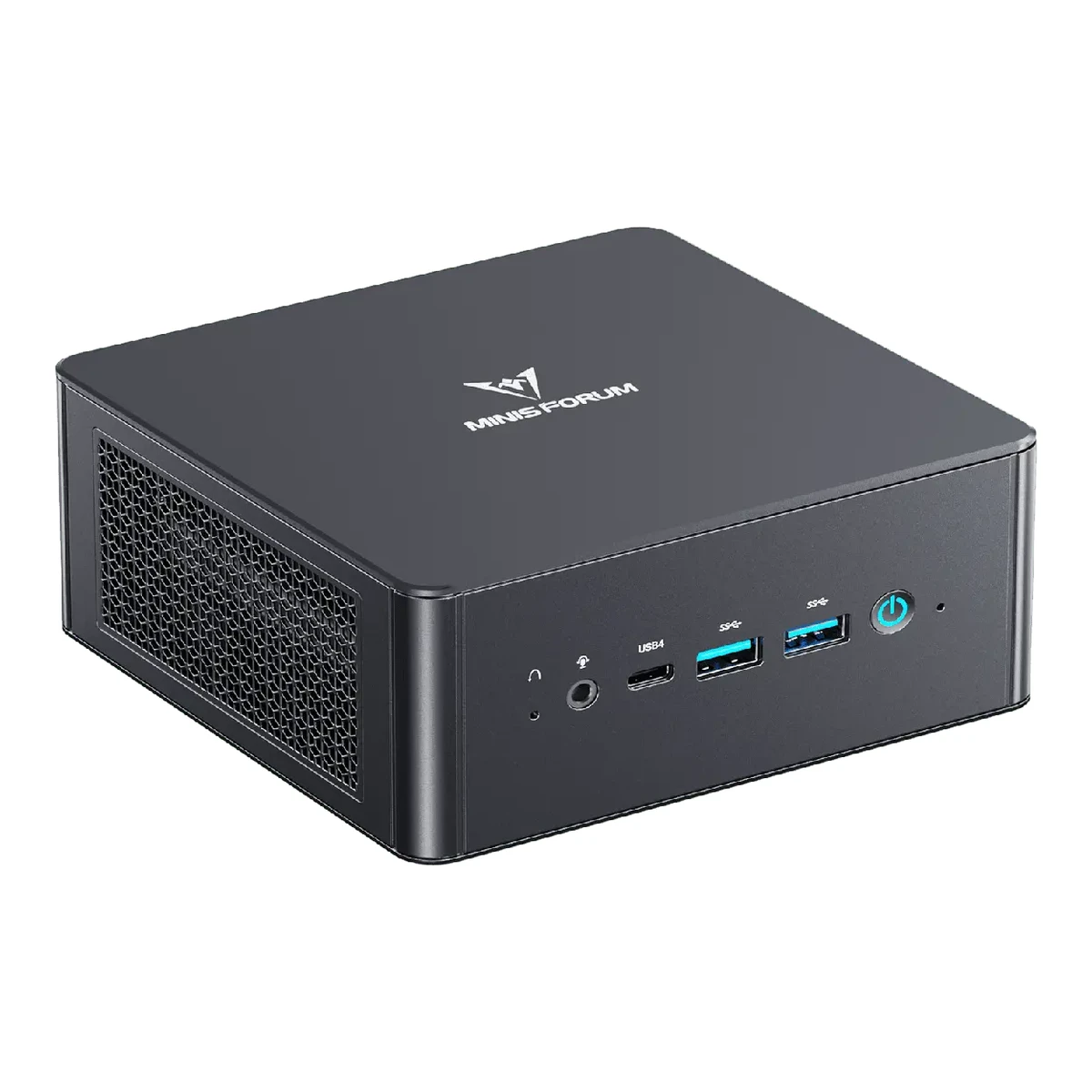 MINISFORUM UM890 Pro