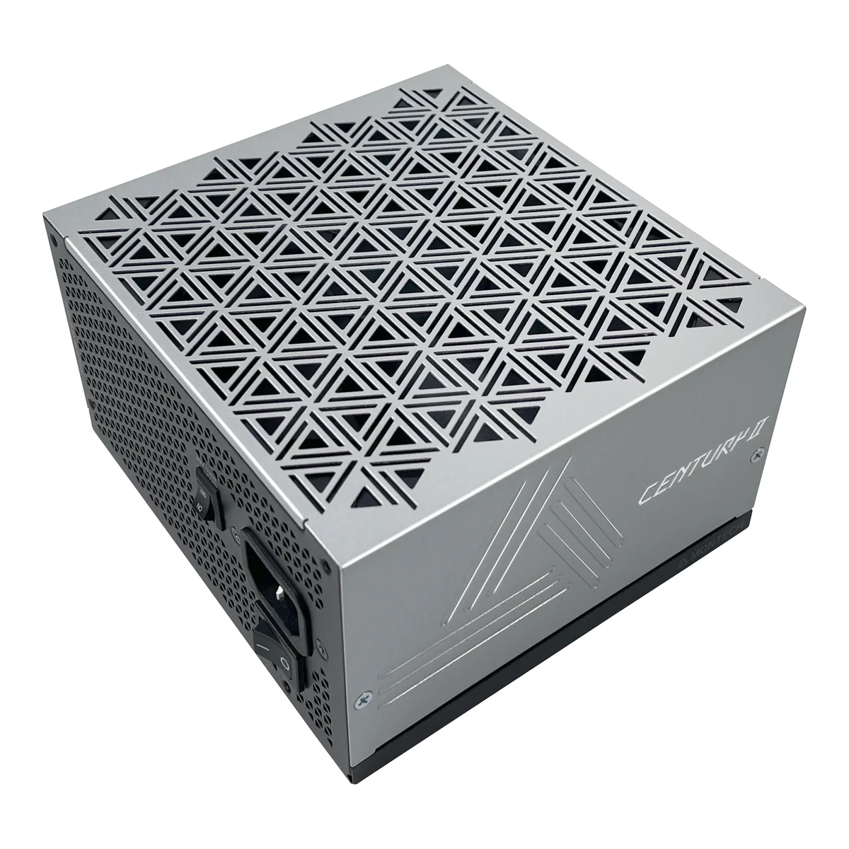 Montech Century II 1200W