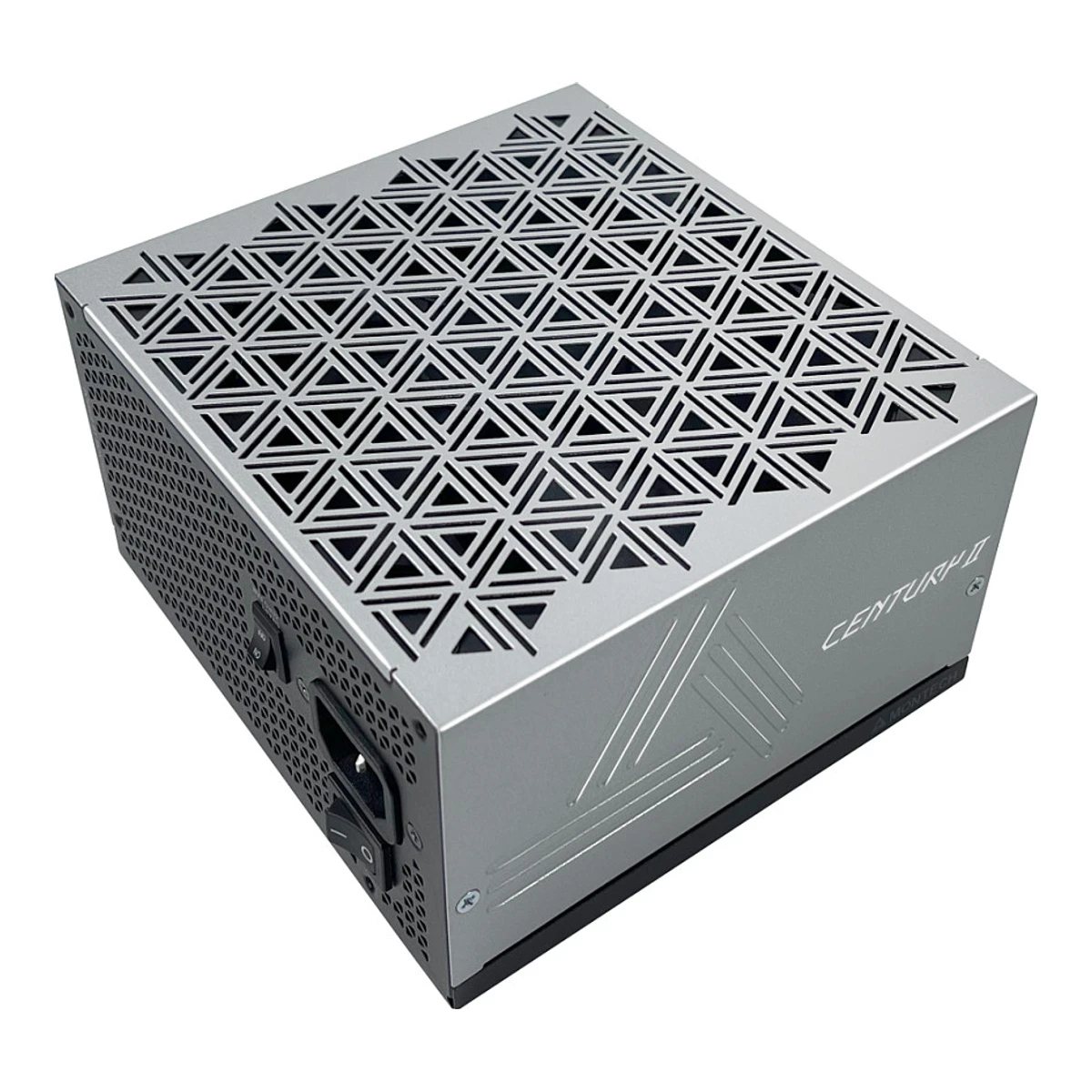 Montech Century II 850W