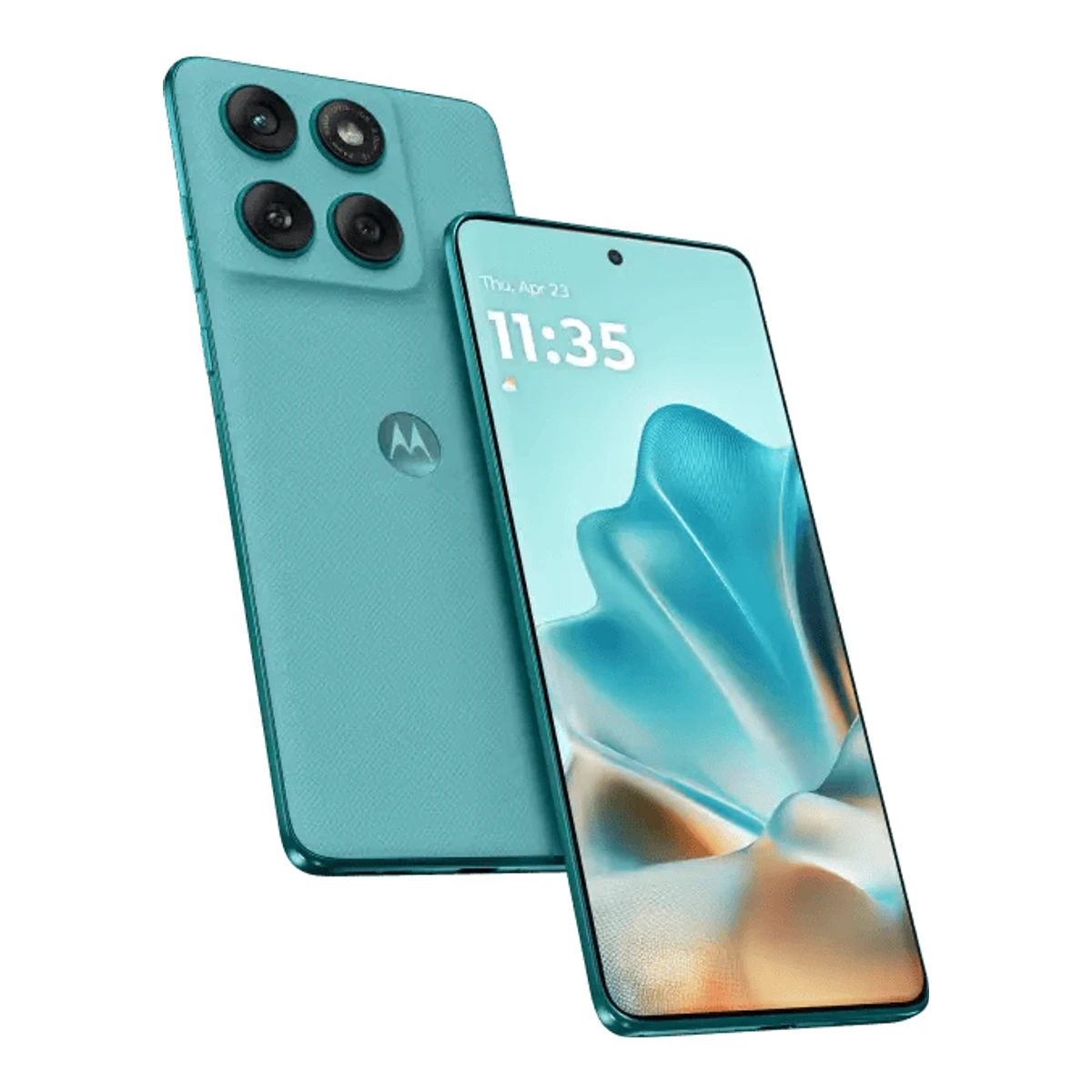 Motorola Edge 60 Fusion