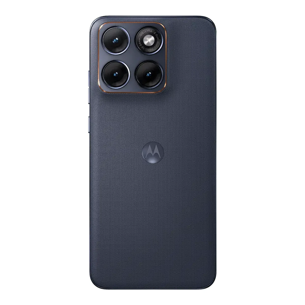 Motorola Edge 70 Fusion