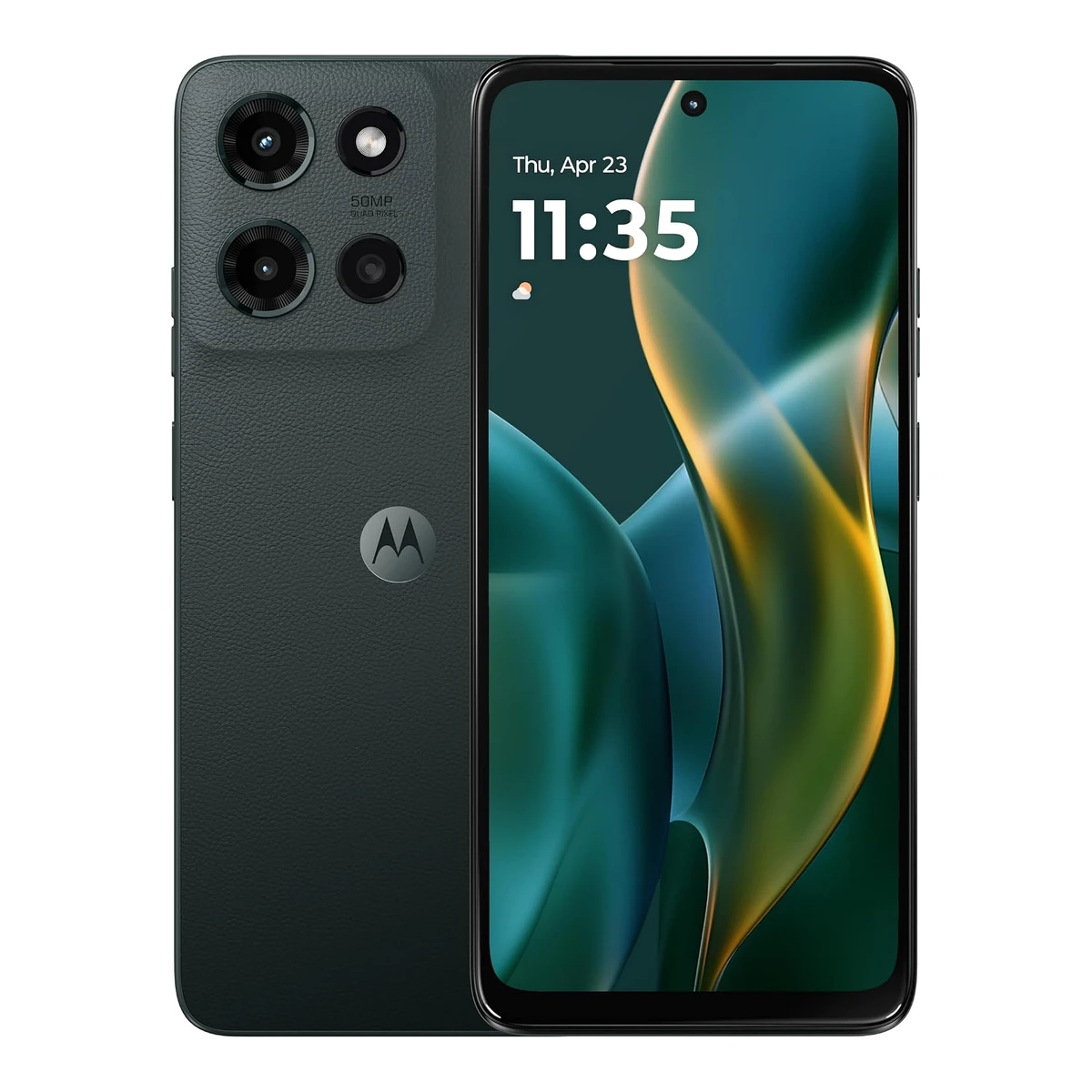 Motorola Moto G (2025)