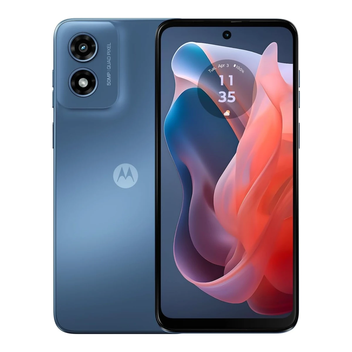 Motorola Moto G Play (2024)