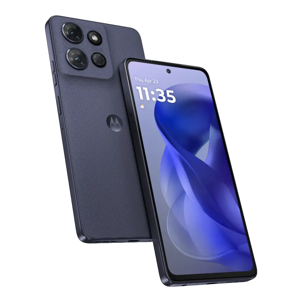 Motorola Moto G Power (2025)