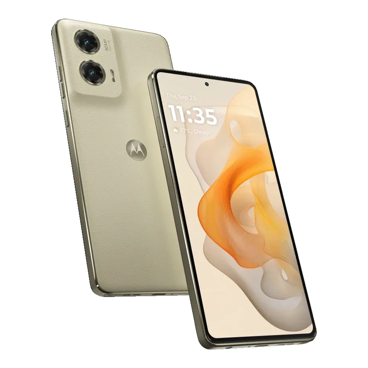 Motorola Moto G Stylus 5G (2024)