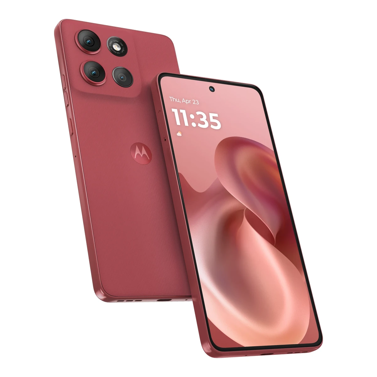 Motorola Moto G86 Power 5G
