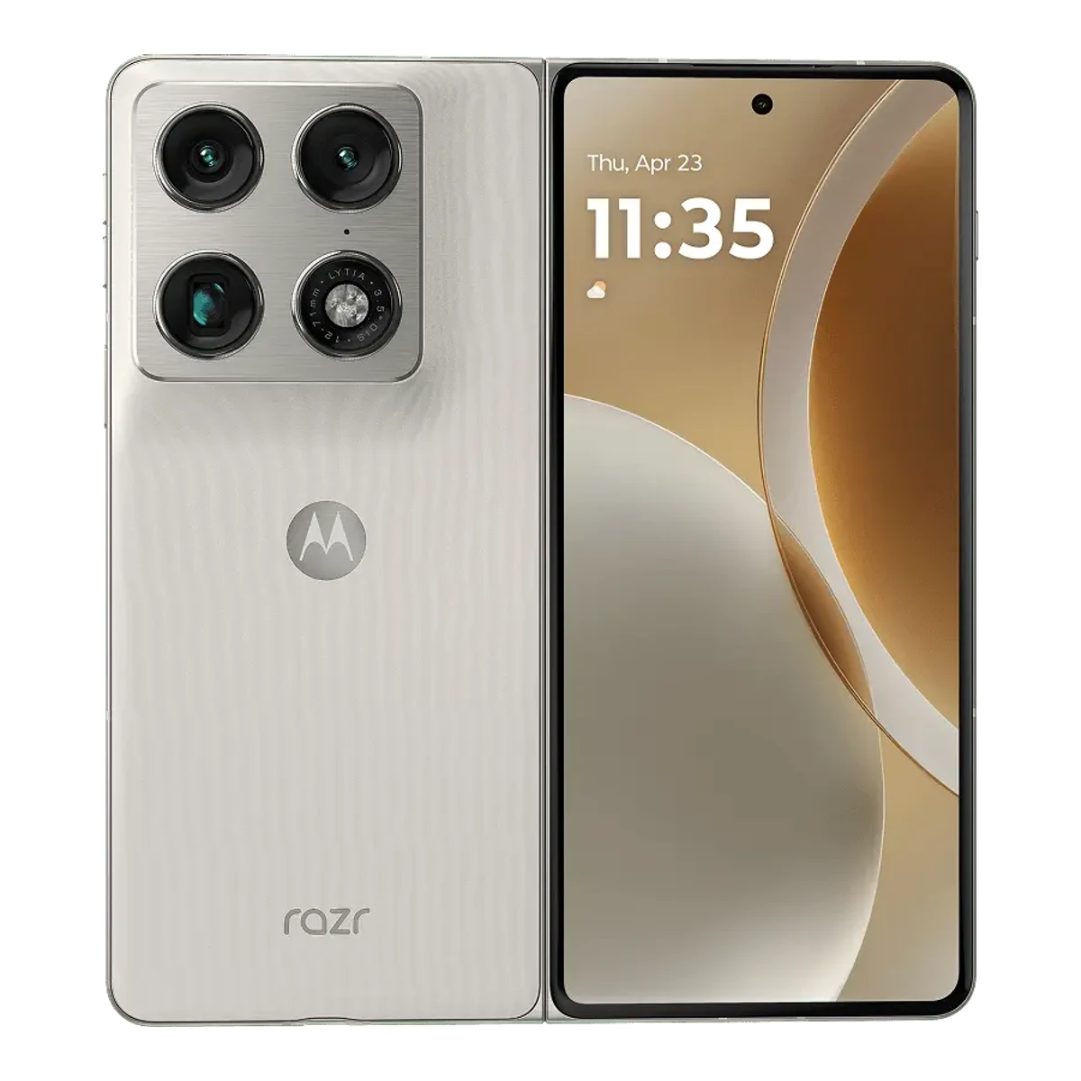Motorola Razr Fold