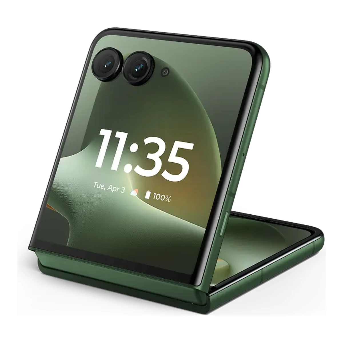Motorola Razr+ 2026