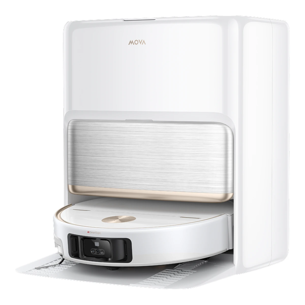 MOVA V70 Ultra Complete