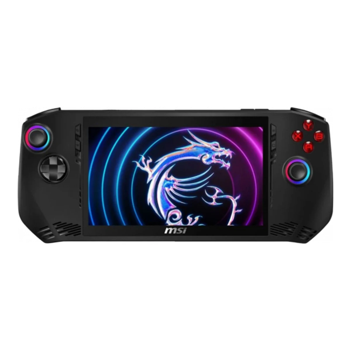 MSI Claw A1M (Core Ultra 7 155H)