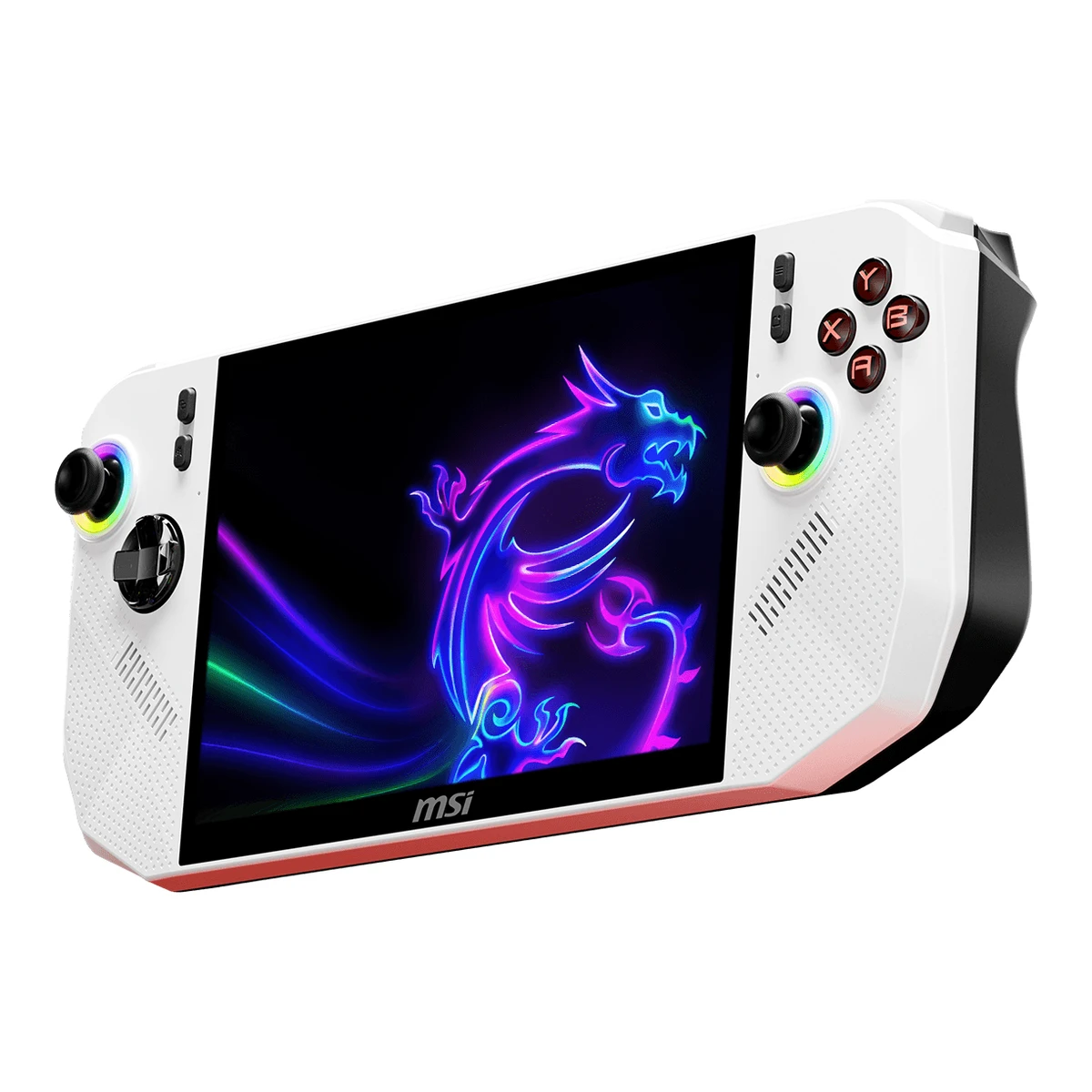 MSI Claw A8 BZ2EM