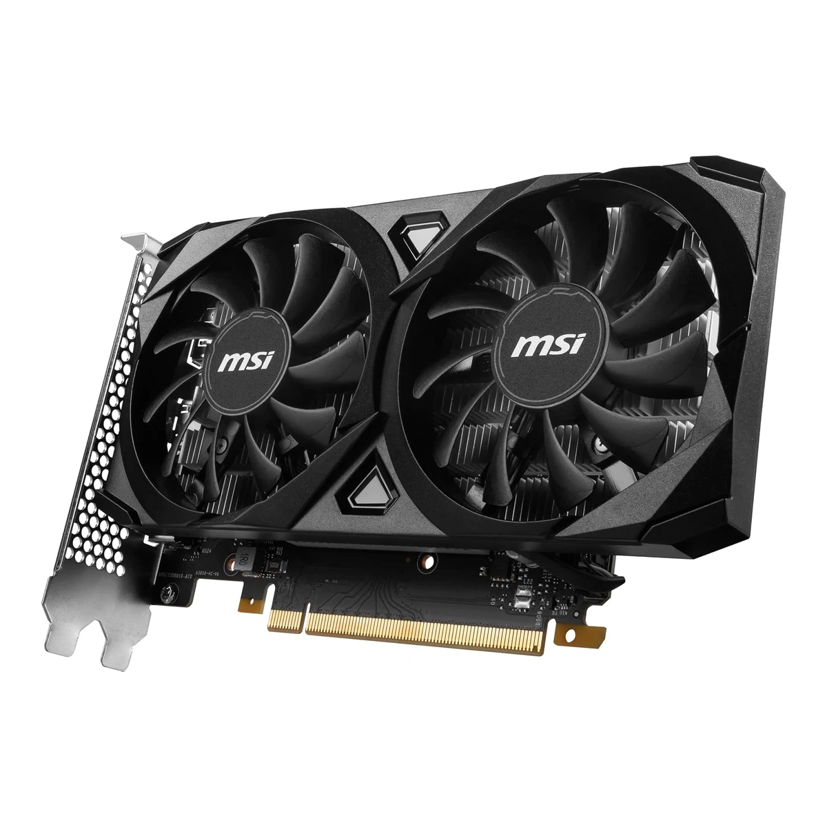 MSI GeForce RTX 3050 VENTUS 2X 6G OC