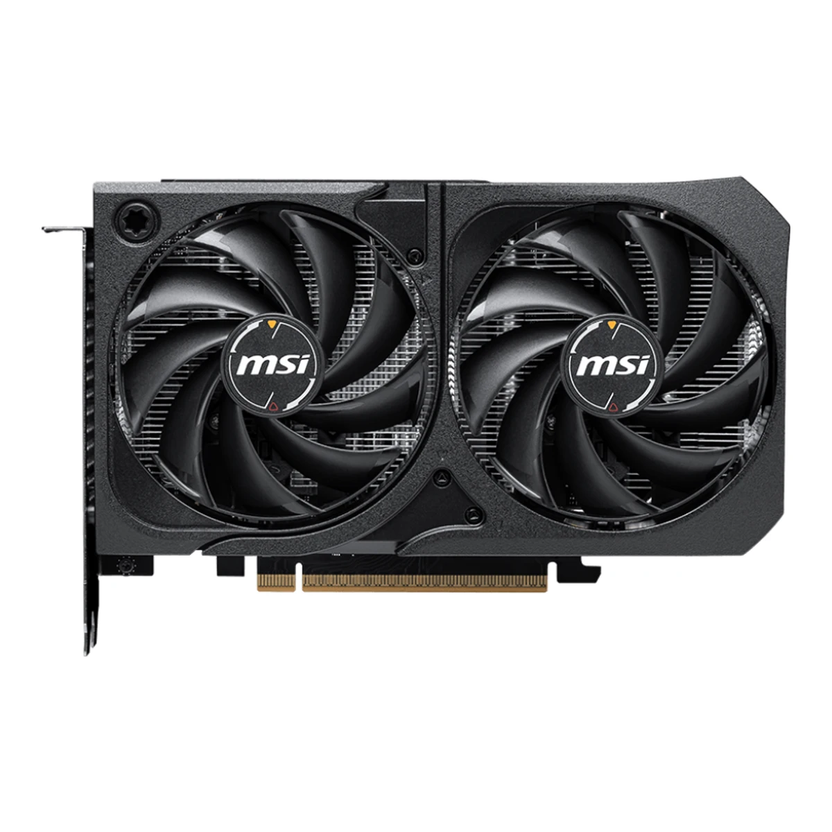 MSI GeForce RTX 5060 8G Shadow 2X OC