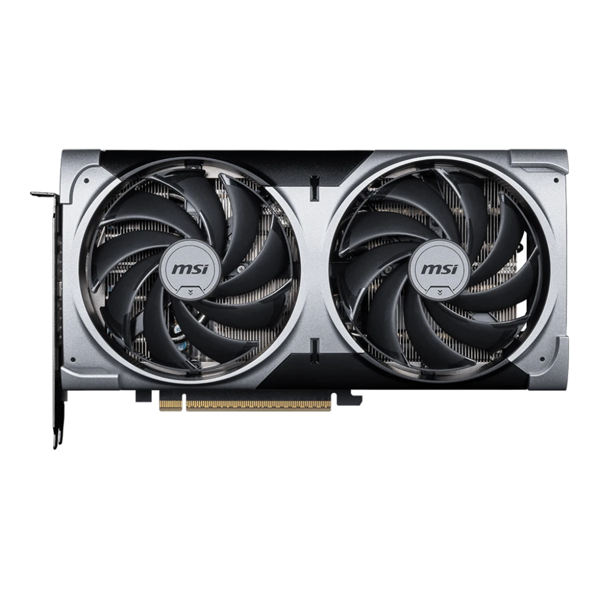 MSI GeForce RTX 5070 12G Ventus 2X OC