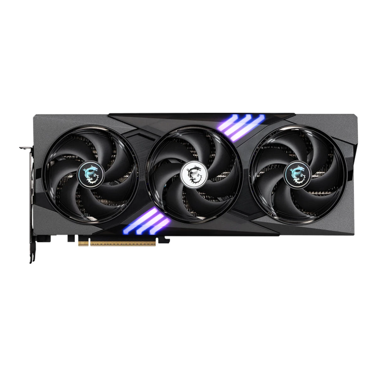 MSI GeForce RTX 5070 Ti 16G GAMING TRIO OC
