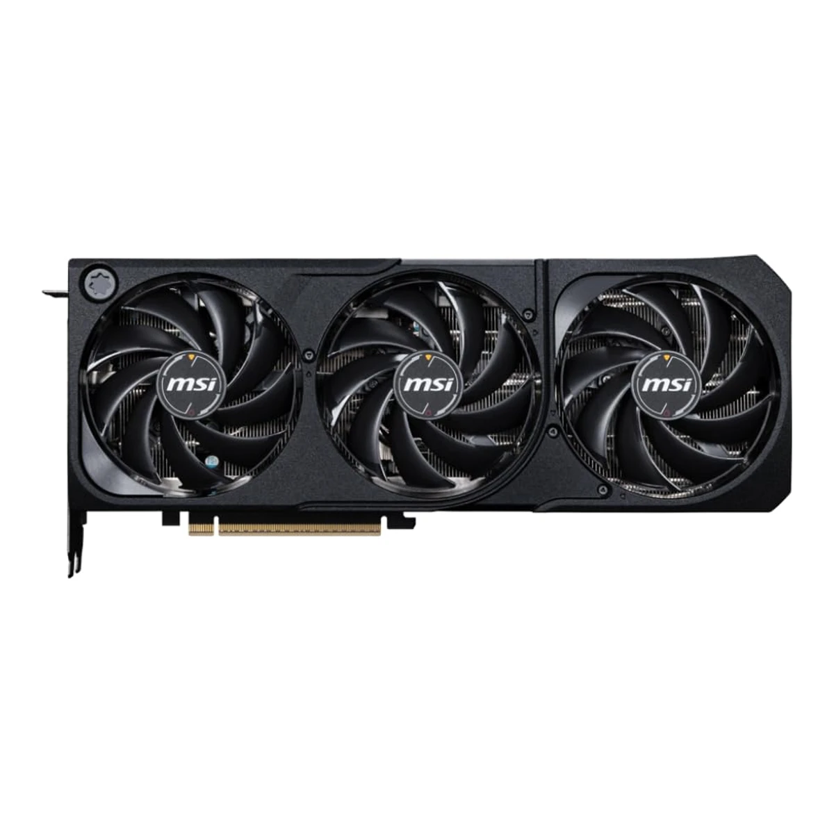 MSI GeForce RTX 5070 Ti 16G Shadow 3X OC
